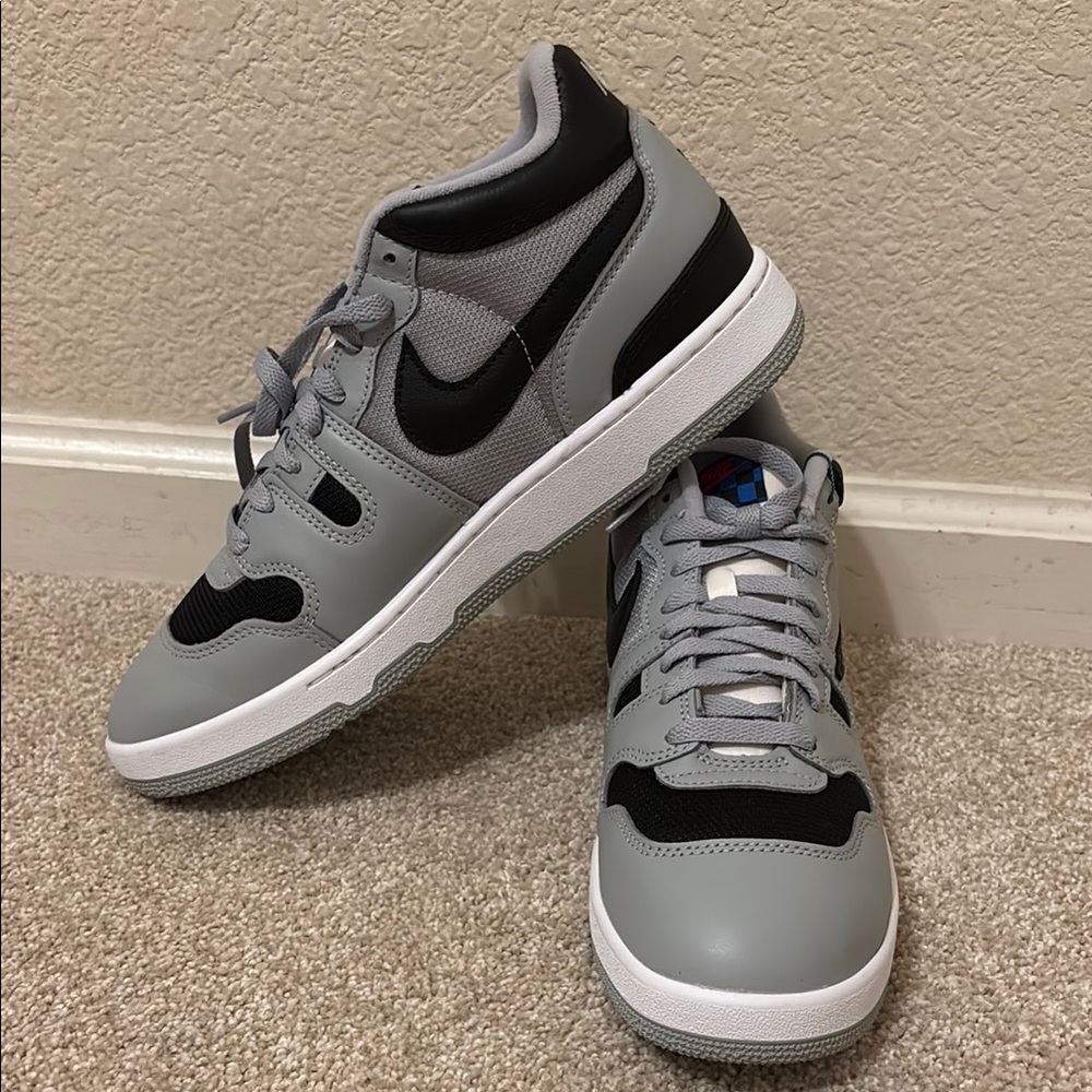 Travis Scott x Nike Mac Attack SP CJ